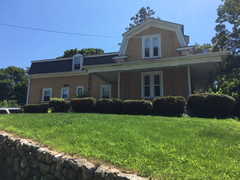 52 Milton Avenue, Summer 2019