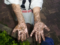 henna 1