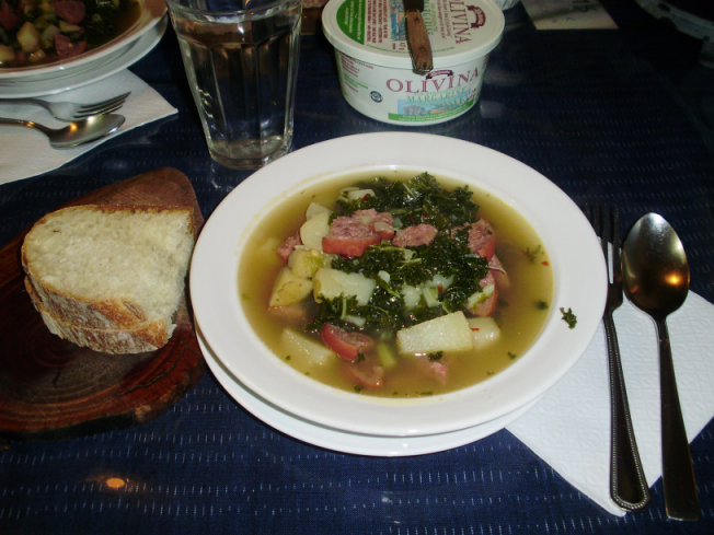 kale soup 2